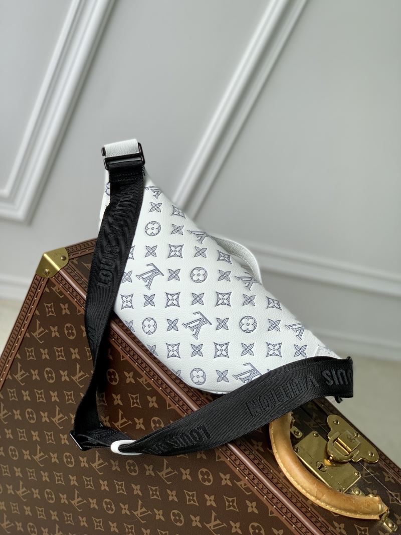 LV Waist Chest Packs